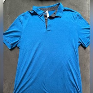 Lululemon Polo